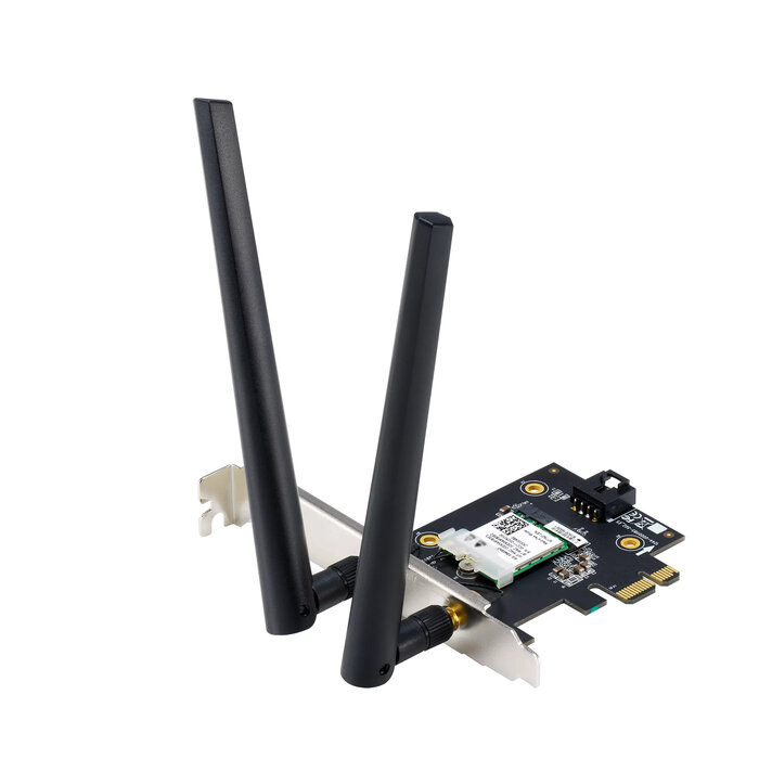 Asus ASUS PCE-AXE5400 Intern WLAN 2402 Mbit/s
