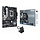ASUS PRIME H610M-A WIFI D4 Intel H610 LGA 1700 micro ATX