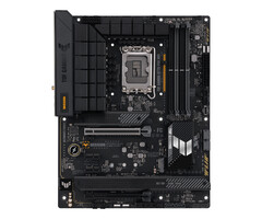 Asus ASUS TUF GAMING H770-PRO WIFI Intel H770 LGA 1700 ATX