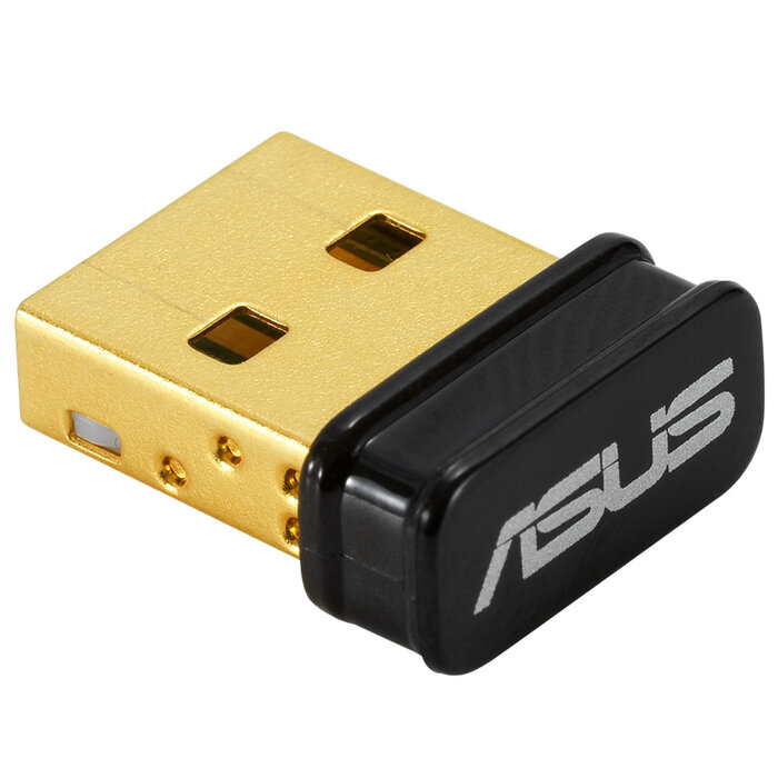 Asus ASUS USB-BT500 Bluetooth 3 Mbit/s
