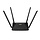 ASUS RT-AX53U draadloze router Gigabit Ethernet Dual-band (2.4 GHz / 5 GHz) Zwart