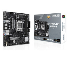 Asus ASUS PRIME A620M-E-CSM AMD A620 Socket AM5 micro ATX