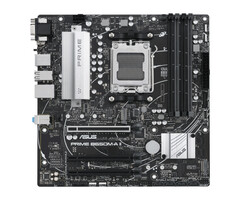 Asus ASUS PRIME B650M-A II-CSM AMD B650 Socket AM5 micro ATX