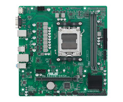 Asus ASUS PRO A620M-DASH-CSM AMD A620 Socket AM5 micro ATX