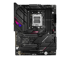Asus ASUS ROG STRIX B650E-E GAMING WIFI AMD B650 Socket AM5 ATX