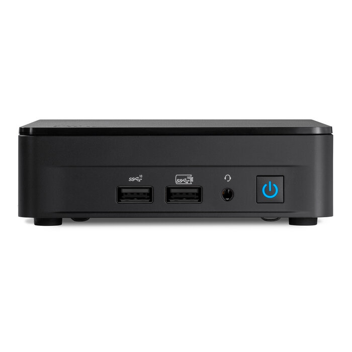 Asus ASUS NUC 13 RNUC13L3KV700002I Zwart i7-1370P