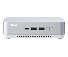 Asus ASUS NUC 14 Pro+ RNUC14RVSU700000I UCFF Zilver 155H