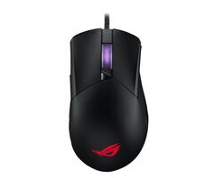 Asus ASUS ROG Gladius III muis Gamen Rechtshandig USB Type-A Optisch 19000 DPI