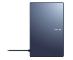 Asus ASUS SimPro Dock 2 Bedraad Thunderbolt 3 Zwart, Blauw