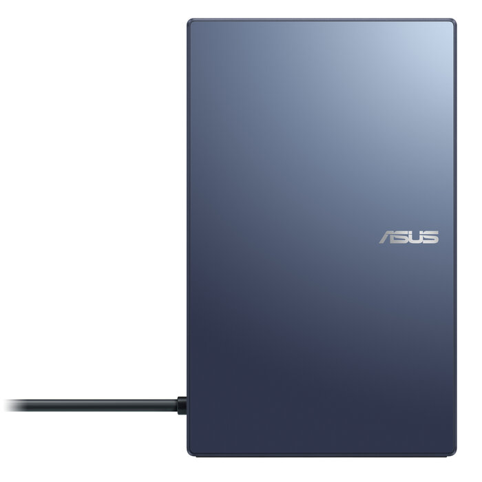 Asus ASUS SimPro Dock 2 Bedraad Thunderbolt 3 Zwart, Blauw
