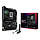 ASUS ROG STRIX Z890-F GAMING WIFI Intel Z890 LGA 1851 (Socket V1) ATX
