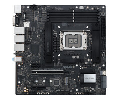 Asus ASUS PRO WS W680M-ACE SE Intel W680 LGA 1700 micro ATX