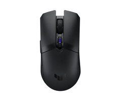 Asus ASUS TUF Gaming M4 Wireless muis Gamen Rechtshandig RF-draadloos + Bluetooth Optisch 12000 DPI