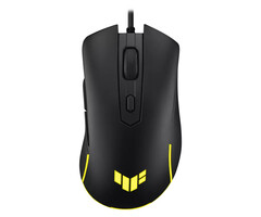 Asus ASUS TUF Gaming M3 Gen II muis Gamen Rechtshandig USB Type-C Optisch 8000 DPI