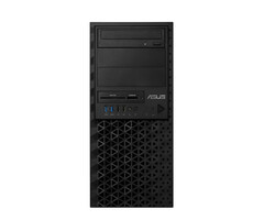 Asus ASUS TS100-E11-PI4 Intel C256 LGA 1200 (Socket H5) Tower Zwart