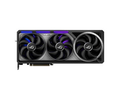 Asus ASUS ROG Astral - -RTX5080-O16G-GAMING NVIDIA GeForce RTX 5080 16 GB GDDR7