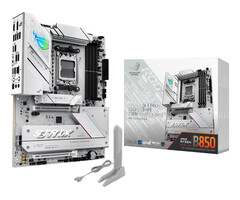 Asus ASUS ROG STRIX B850-A GAMING WIFI AMD B850 Socket AM5 ATX