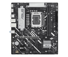 Asus ASUS PRIME B860M-K Intel B860 LGA 1851 (Socket V1) micro ATX