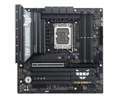 Asus ASUS TUF GAMING B860M-PLUS Intel B860 LGA 1851 (Socket V1) micro ATX