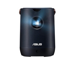 Asus ASUS ZenBeam L2 Projector met korte projectieafstand 400 ANSI lumens DLP 1080p (1920x1080) Marineblauw