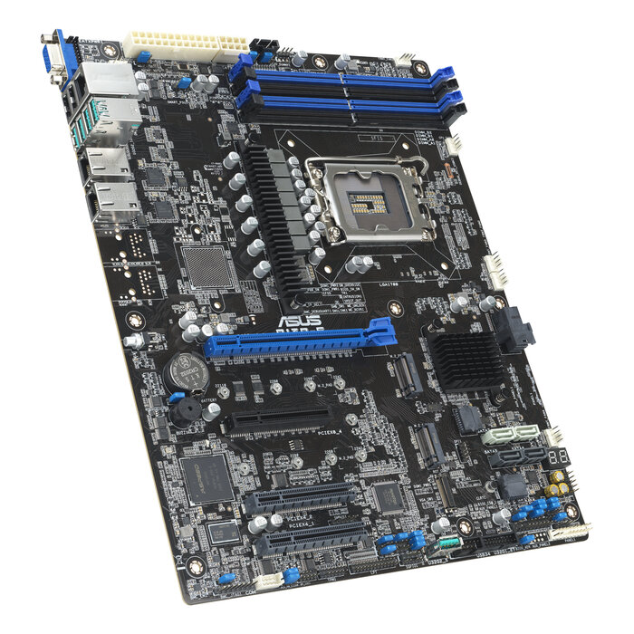 Asus ASUS P13R-E Intel C266 LGA 1700 ATX