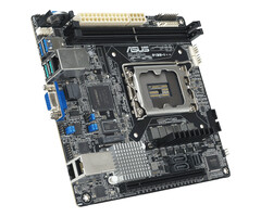 Asus ASUS P13R-I Intel C262 LGA 1700 mini ITX