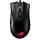 ASUS ROG Gladius II Core muis Gamen Rechtshandig USB Type-A Optisch 6200 DPI
