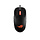 ASUS ROG Strix IMPACT III muis Gamen Rechtshandig USB Type-A Optisch 12000 DPI