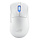 ASUS ROG Keris II Ace Wireless AimPoint White muis Gamen Rechtshandig RF Wireless + Bluetooth + USB Type-A Optisch 42000 DPI