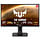 ASUS TUF Gaming VG279QM computer monitor 68,6 cm (27") 1920 x 1080 Pixels Full HD Zwart