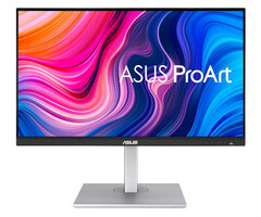 Asus ASUS ProArt PA279CV computer monitor 68,6 cm (27") 3840 x 2160 Pixels 4K Ultra HD LED Zwart, Zilver