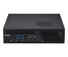 Asus ASUS PB63-B3203AH Intel® Core™ i3 i3-14100 8 GB DDR5-SDRAM 256 GB SSD Windows 11 Pro Mini PC Zwart