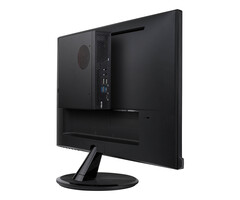 Asus ASUS PB63-B7205AH Intel® Core™ i7 i7-14700 16 GB DDR5-SDRAM 512 GB SSD Windows 11 Pro Mini PC Zwart