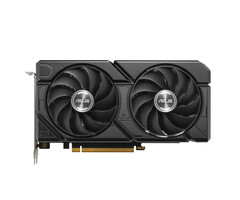 Asus ASUS Dual -RX7600-O8G-EVO AMD Radeon RX 7600 8 GB GDDR6