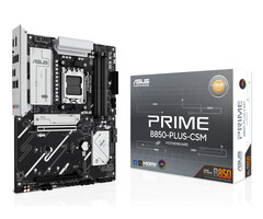 Asus ASUS PRIME B850-PLUS-CSM AMD B850 Socket AM5 ATX