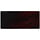 ASUS ROG Strix Scabbard II Game-muismat Zwart, Rood