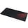ASUS ROG Sheath Game-muismat Zwart, Rood