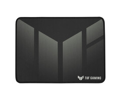 Asus ASUS TUF P1 Gaming Game-muismat Zwart, Grijs