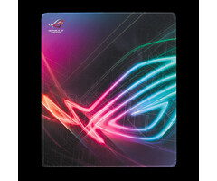 Asus ASUS ROG Strix Edge Game-muismat Meerkleurig