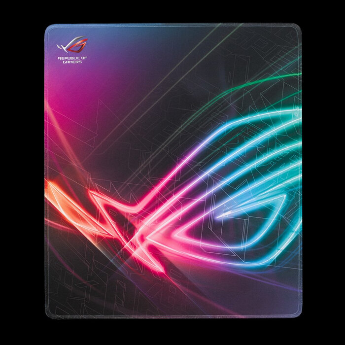 Asus ASUS ROG Strix Edge Game-muismat Meerkleurig