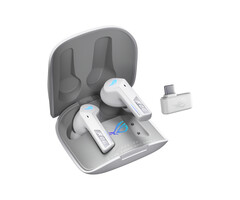 Asus ASUS ROG Cetra True Wireless Speednova Headset True Wireless Stereo (TWS) In-ear Gamen Bluetooth Wit