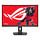 ASUS XG27WCS computer monitor 68,6 cm (27") 2560 x 1440 Pixels Wide Quad HD Zwart