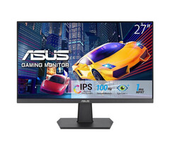 Asus ASUS VA27EHF computer monitor 68,6 cm (27") 1920 x 1080 Pixels Full HD LCD Zwart