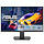 ASUS VA27EHF computer monitor 68,6 cm (27") 1920 x 1080 Pixels Full HD LCD Zwart