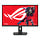 ASUS XG27UCS computer monitor 68,6 cm (27") 3840 x 2160 Pixels 4K Ultra HD LCD Zwart