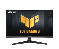 Asus ASUS TUF Gaming VG27VQM1B-J computer monitor 68,6 cm (27") 1920 x 1080 Pixels Full HD Zwart