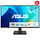 ASUS VA249HG computer monitor 60,5 cm (23.8") 1920 x 1080 Pixels Full HD LCD Zwart
