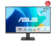 Asus ASUS VA279HG computer monitor 68,6 cm (27") 1920 x 1080 Pixels Full HD LCD Zwart