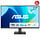 ASUS VA279HG computer monitor 68,6 cm (27") 1920 x 1080 Pixels Full HD LCD Zwart