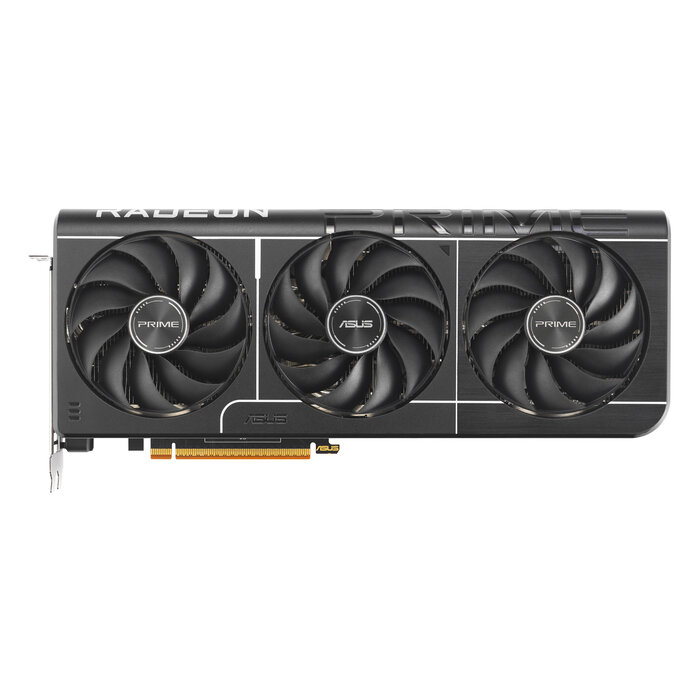 Asus ASUS Prime -RX9070XT-O16G AMD Radeon RX 9070 XT 16 GB GDDR6